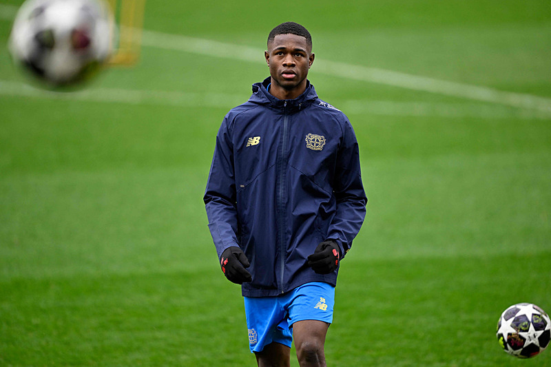 UEFA Şampiyonlar Ligi’nin en hızlı forvetleri açıklandı! İşte Osimhen’in sıralamadaki yeri