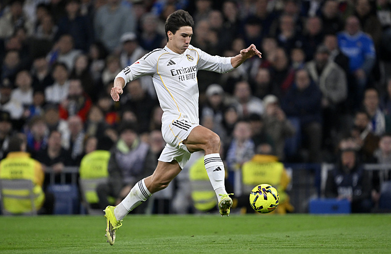 UEFA Şampiyonlar Ligi’nin en hızlı forvetleri açıklandı! İşte Osimhen’in sıralamadaki yeri