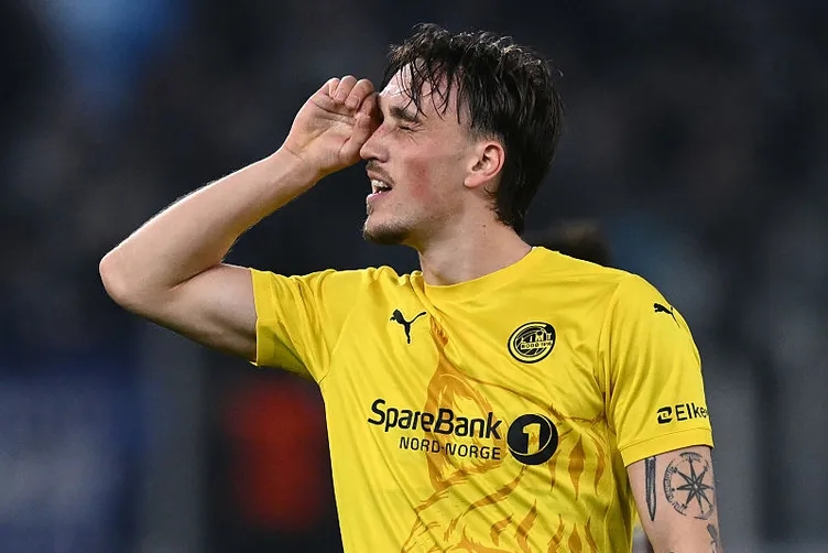 UEFA Şampiyonlar Ligi’nin en hızlı forvetleri açıklandı! İşte Osimhen’in sıralamadaki yeri