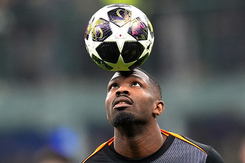 UEFA Şampiyonlar Ligi’nin en hızlı forvetleri açıklandı! İşte Osimhen’in sıralamadaki yeri