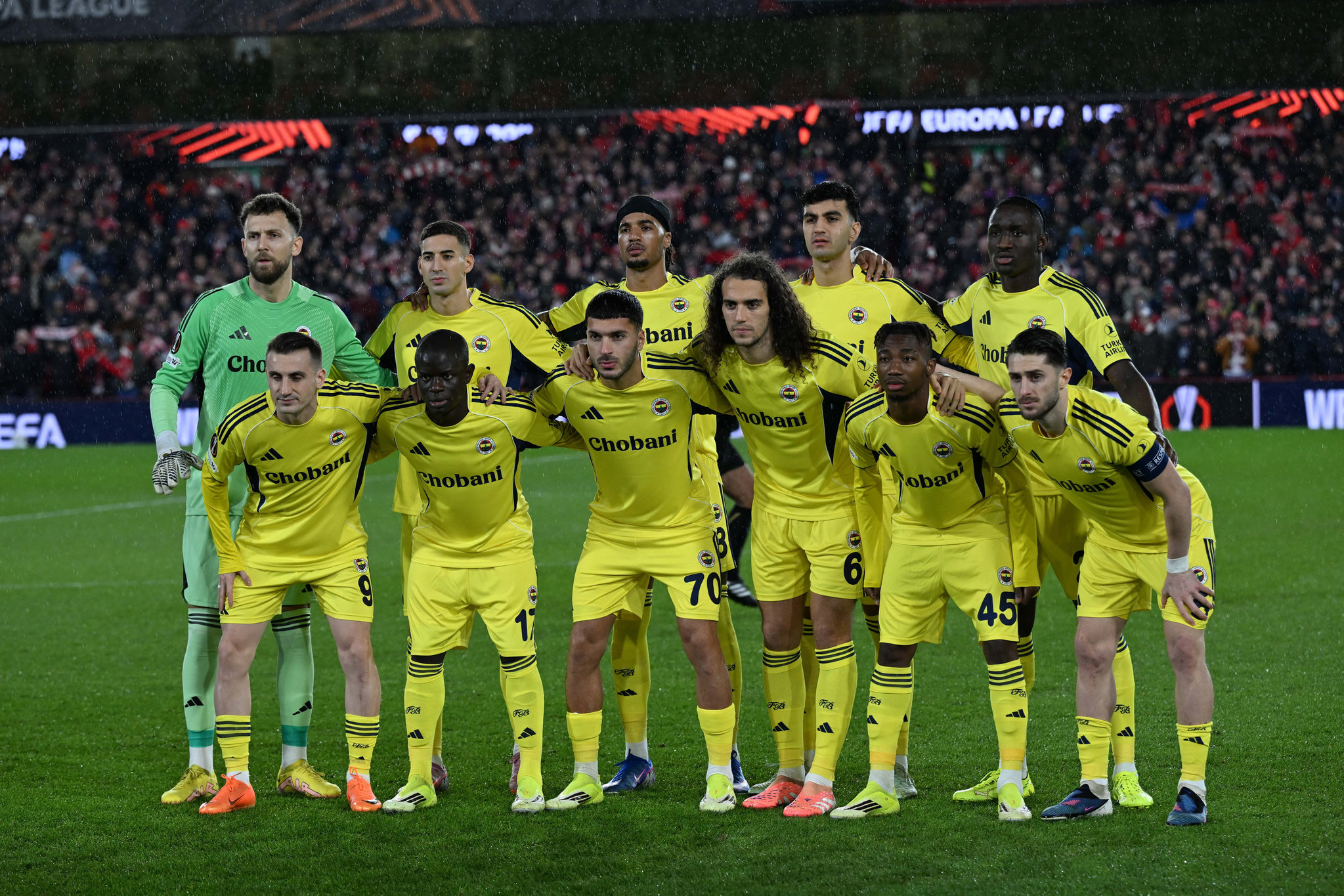 Fenerbahçe’den yeni sezona sürpriz transfer! Tedesco en çok onu istiyor