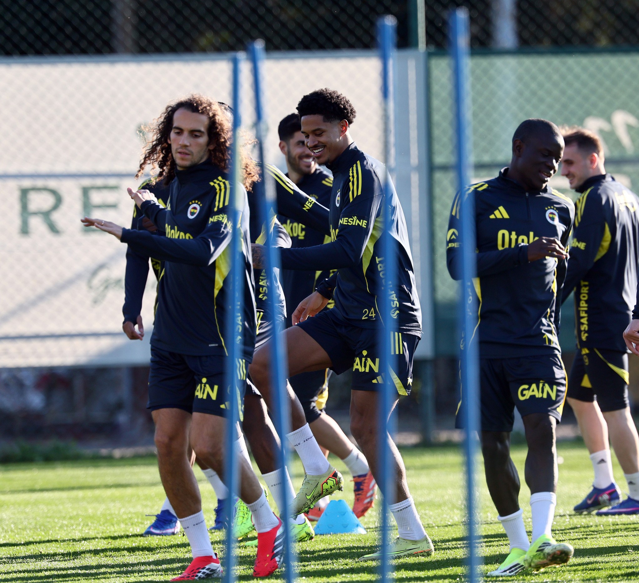 Fenerbahçe’den yeni sezona sürpriz transfer! Tedesco en çok onu istiyor