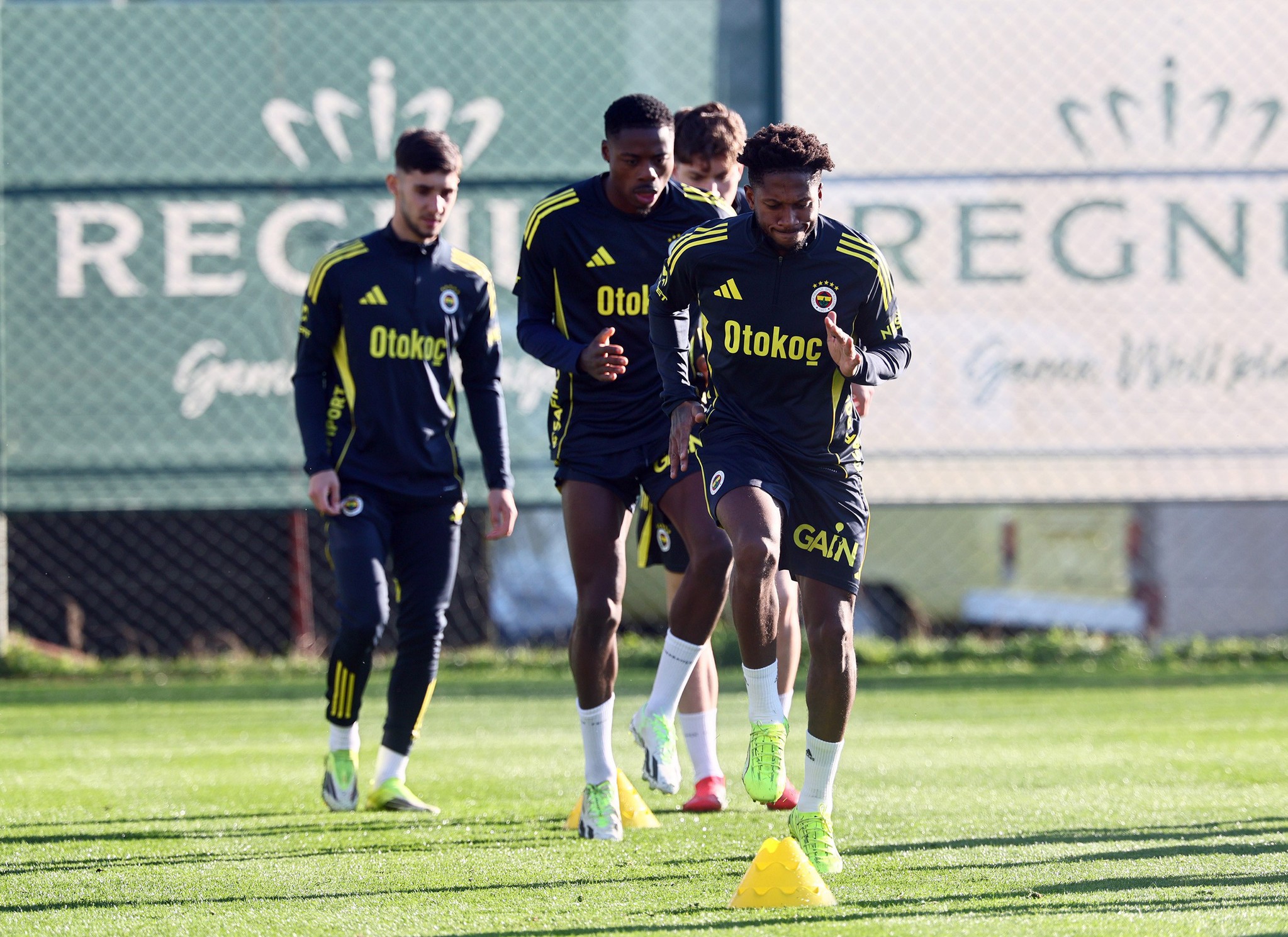 Fenerbahçe’den yeni sezona sürpriz transfer! Tedesco en çok onu istiyor