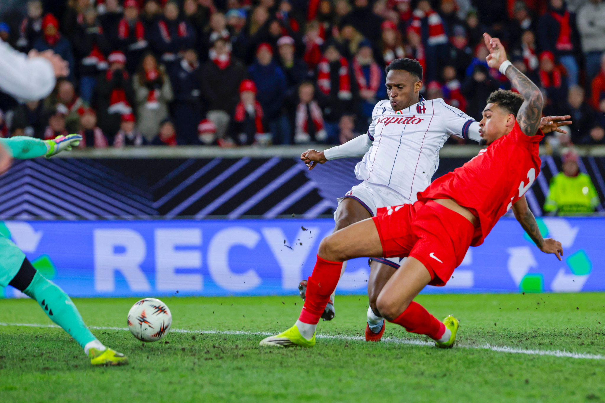 Fenerbahçe’den yeni sezona sürpriz transfer! Tedesco en çok onu istiyor