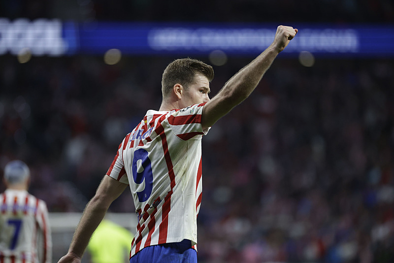 Fenerbahçe’den santrfor operasyonu! Sörloth ya da Nunez