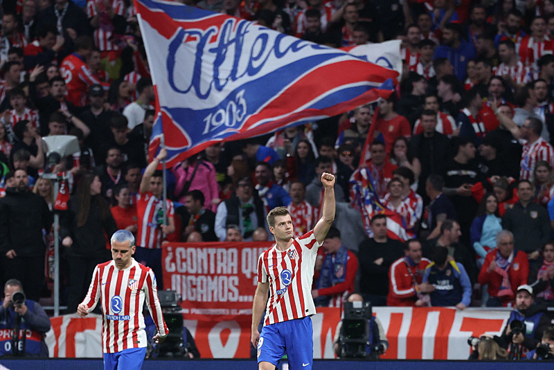 Fenerbahçe’den santrfor operasyonu! Sörloth ya da Nunez