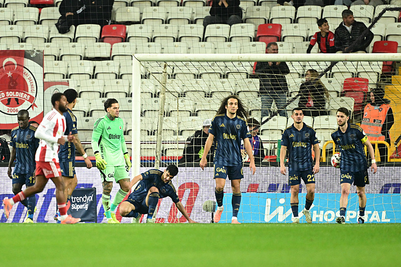 Fenerbahçe’de Kenan Haroun transferinde flaş gelişme! İşte son durum