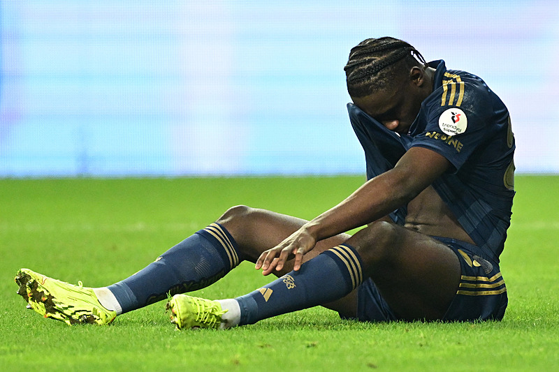 Fenerbahçe’de Kenan Haroun transferinde flaş gelişme! İşte son durum