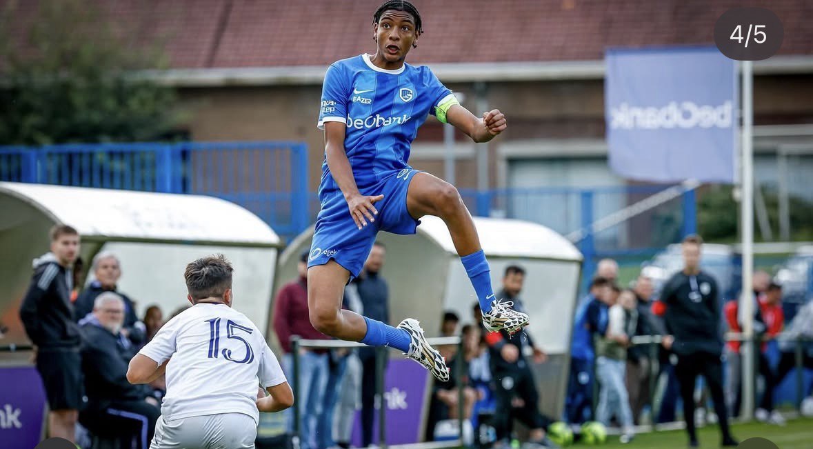 Fenerbahçe’de Kenan Haroun transferinde flaş gelişme! İşte son durum