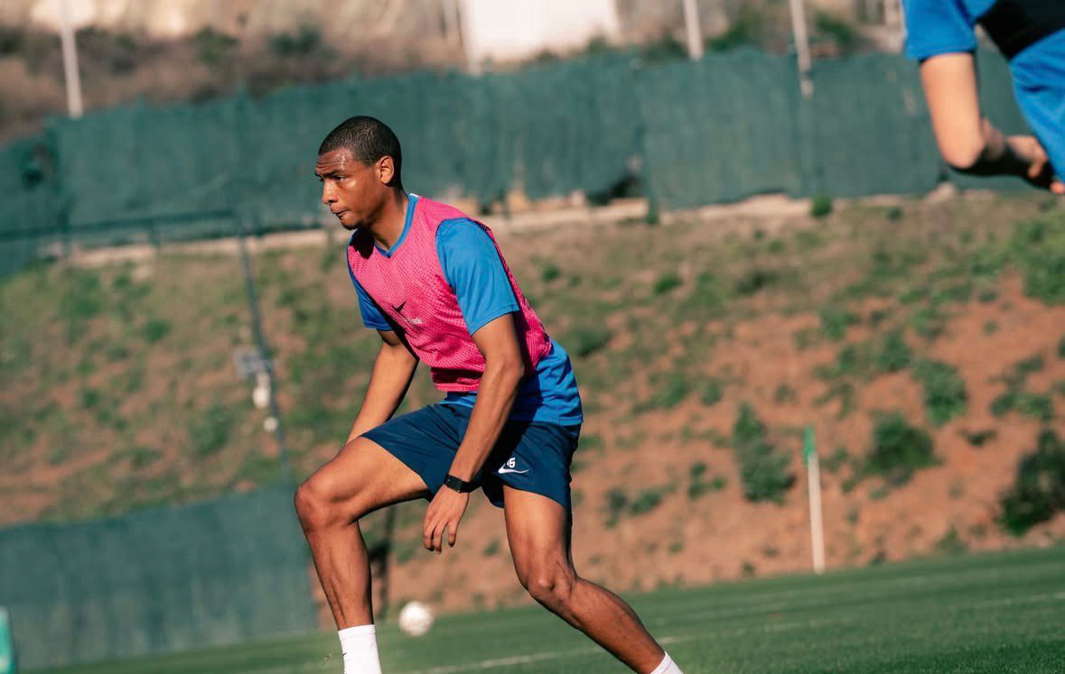 Fenerbahçe’de Kenan Haroun transferinde flaş gelişme! İşte son durum