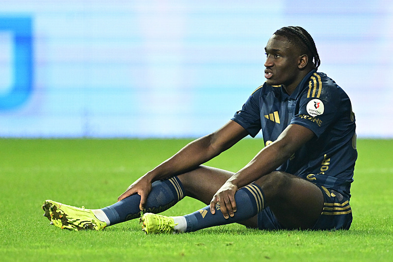 Ömer Üründül’den şok Kante sözleri! Mecbur musun?