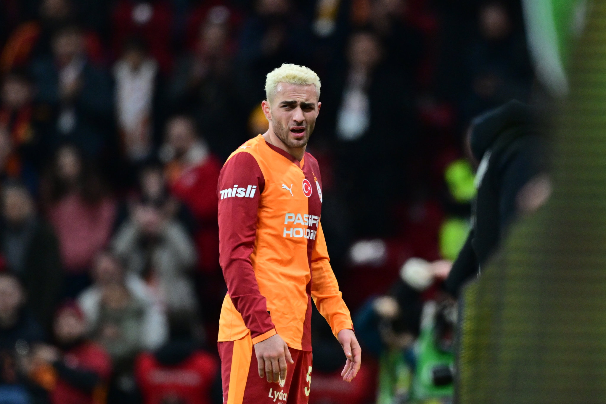 İtalyan basınında yer alan haberlerde Napoli'nin Barış Alper Yılmaz transferinde de etkili olabileceği öne sürülüyor.