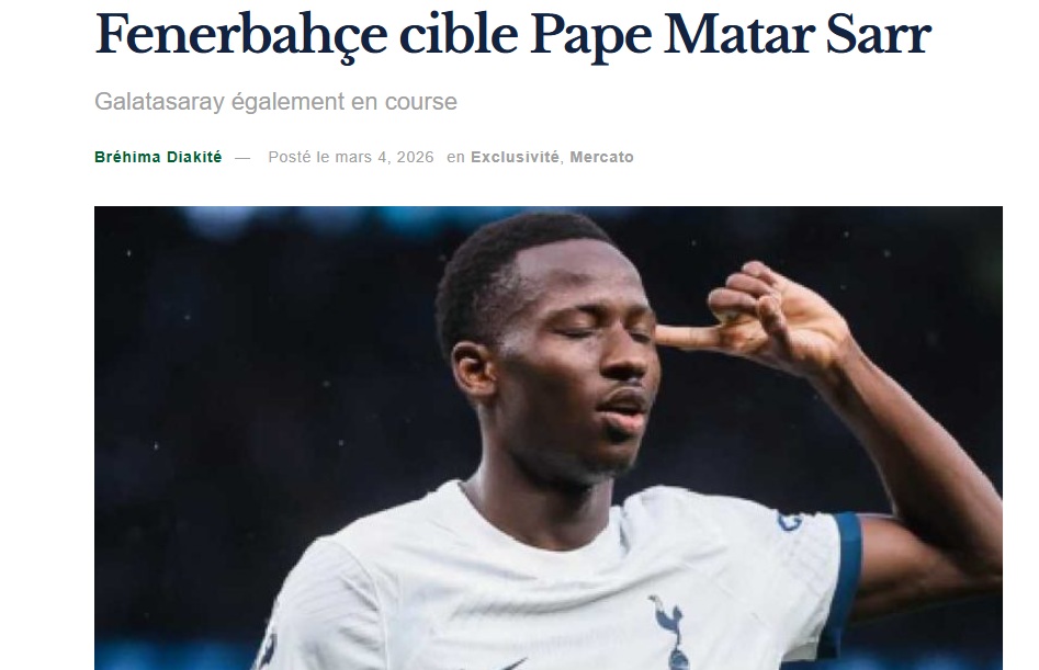 TRANSFER HABERİ: Fenerbahçe ve Galatasaray’dan yeni sezon kapışması!