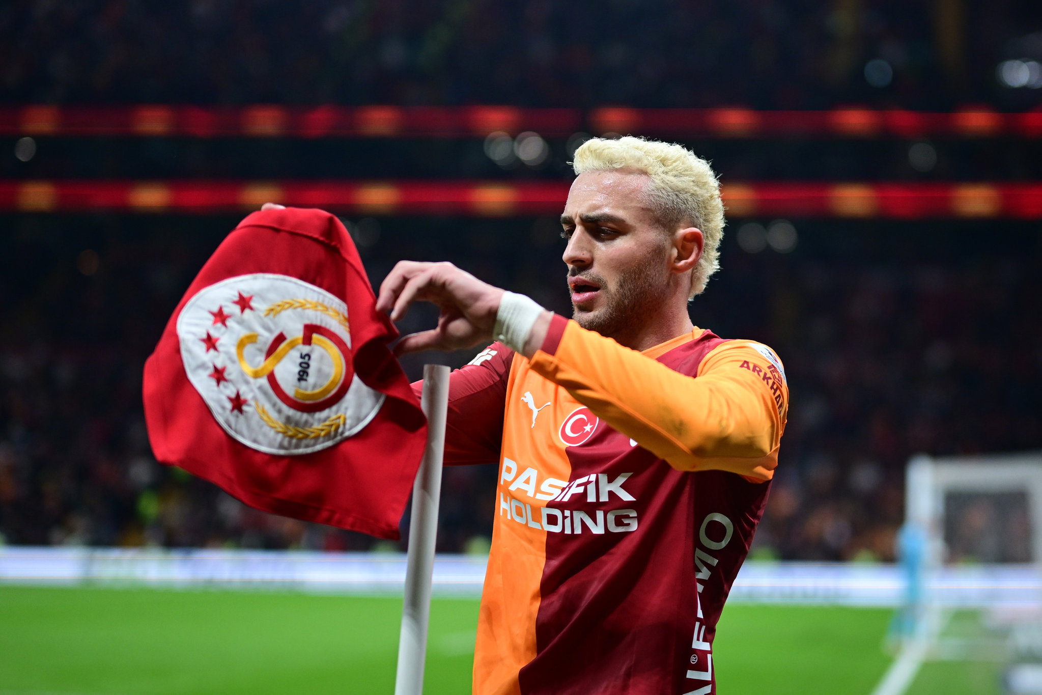 Avrupa’nın gözü Barış Alper Yılmaz’da! İşte istenen bonservis bedeli