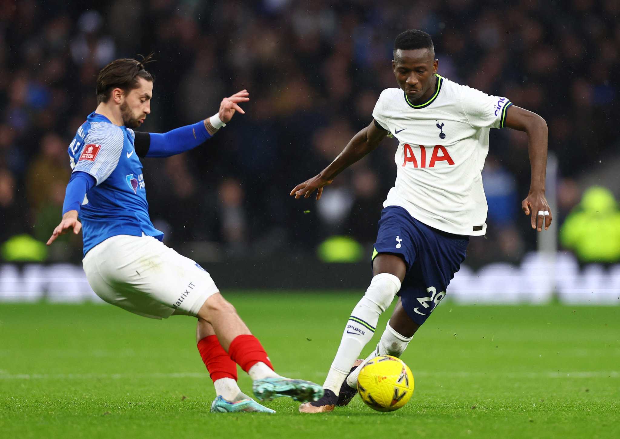 Fenerbahçe’de orta sahaya transfer operasyonu: Fred, Edson veya İsmail ayrılırsa