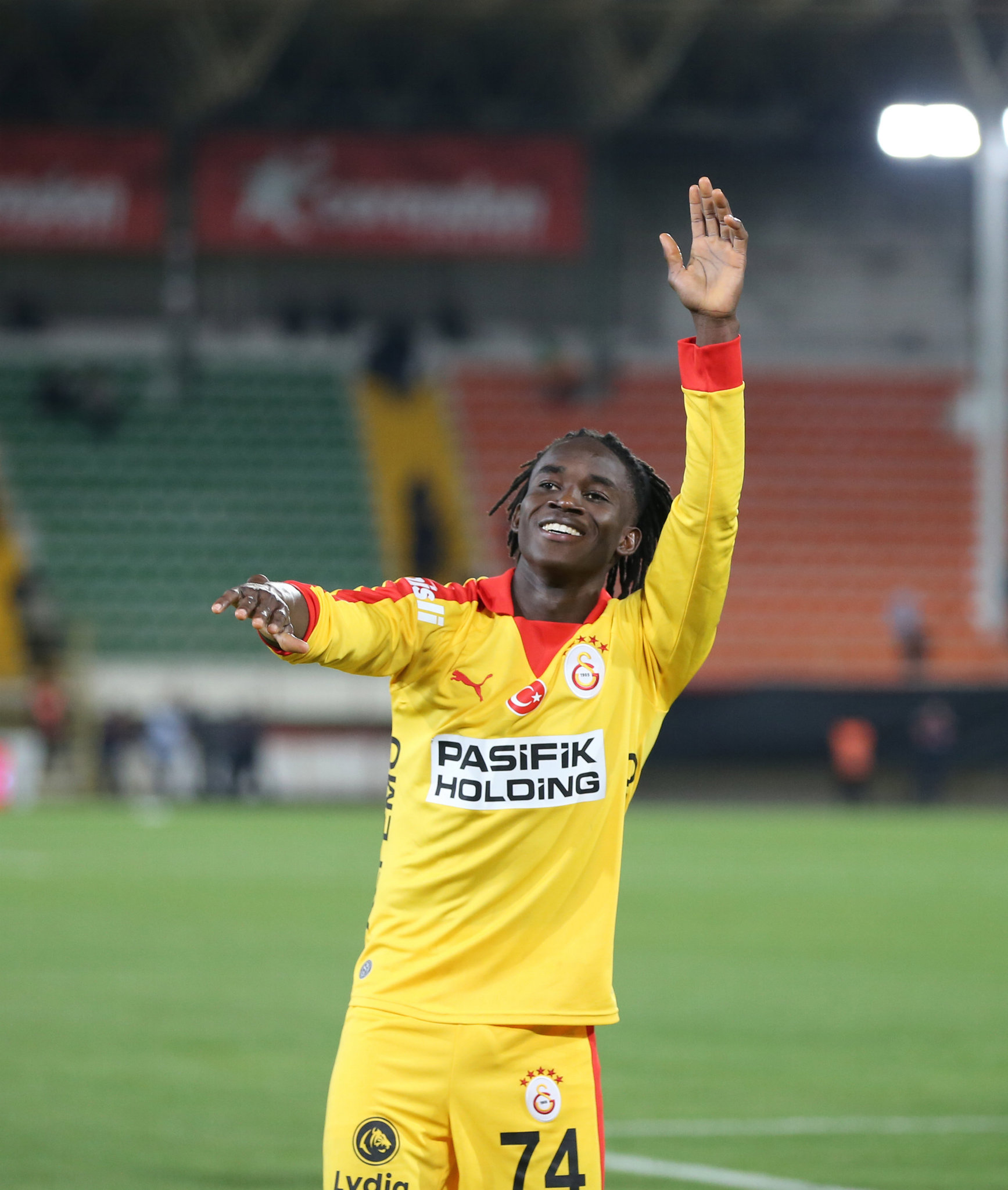 Galatasaray’da Youssouf Fofana gelişmesi! Milan ayrılığa sıcak bakıyor