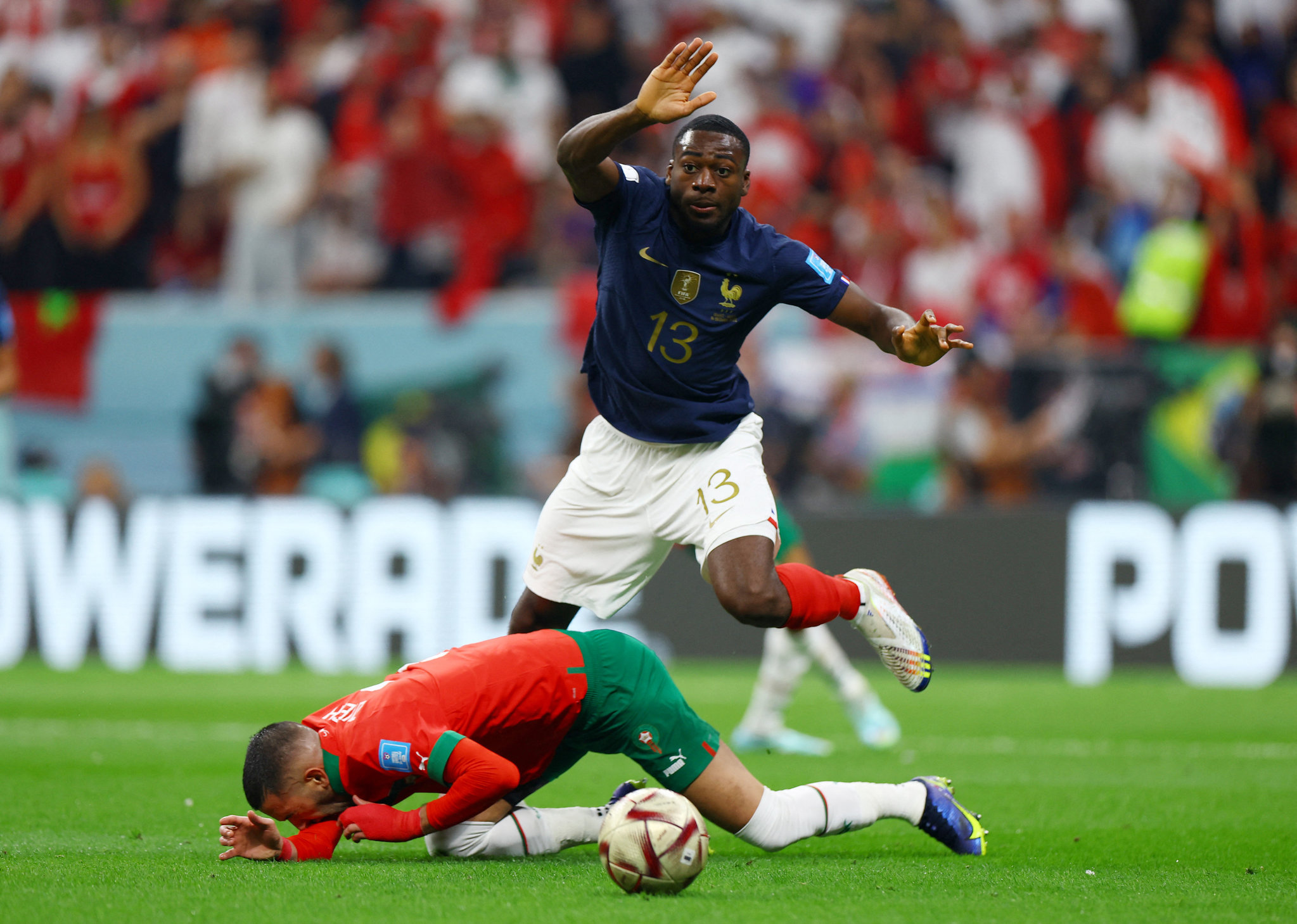 Galatasaray’da Youssouf Fofana gelişmesi! Milan ayrılığa sıcak bakıyor