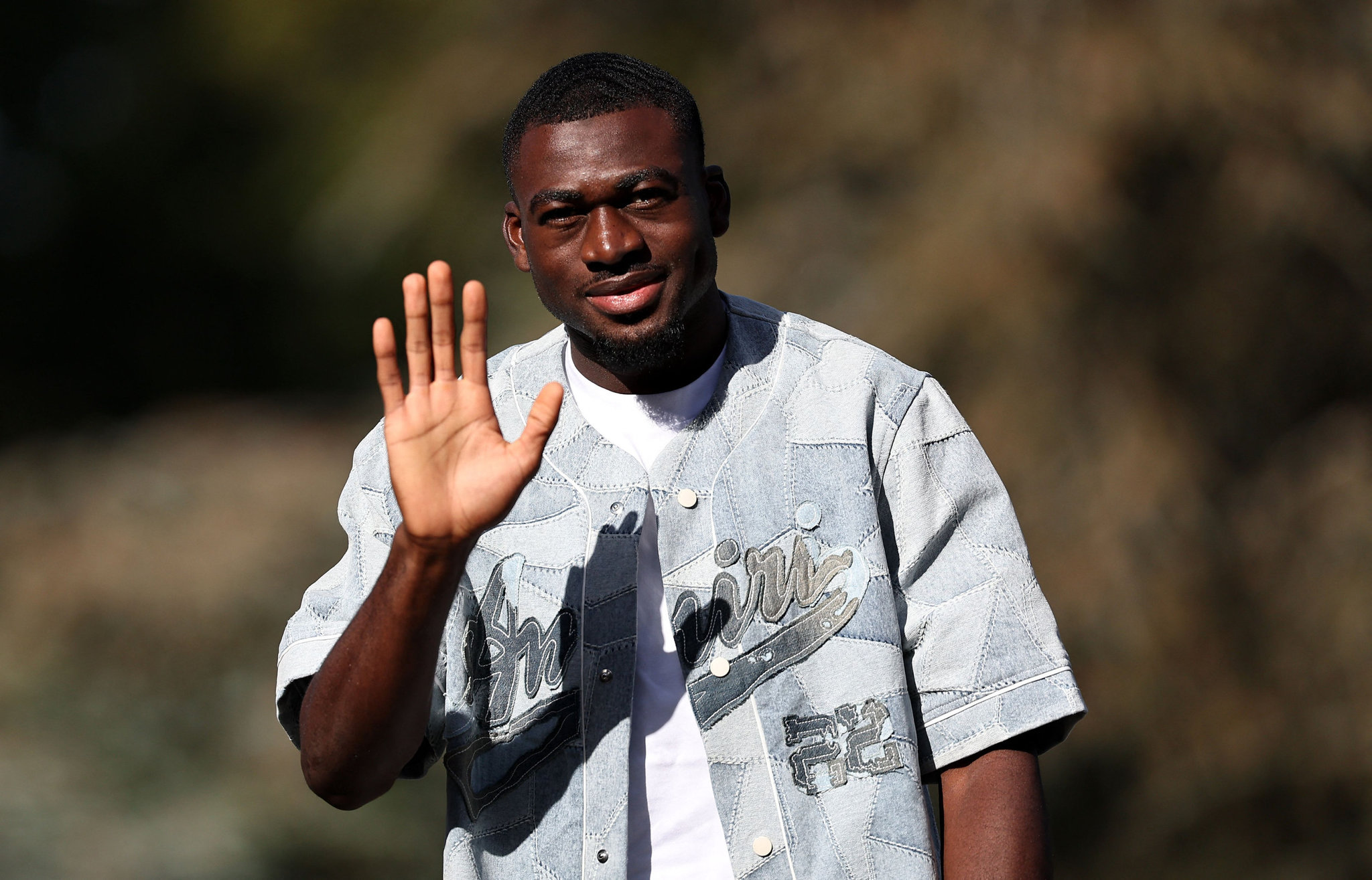 Galatasaray’da Youssouf Fofana gelişmesi! Milan ayrılığa sıcak bakıyor