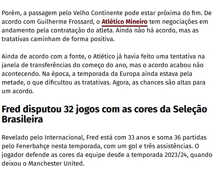 Fenerbahçe’de ilk ayrılık gerçekleşiyor! Ülkesine dönme kararı aldı