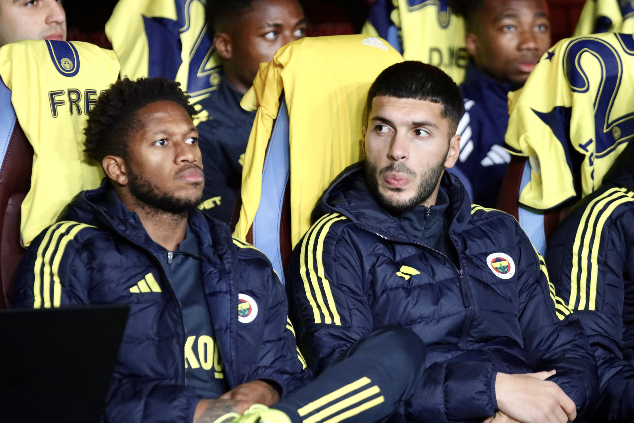 Fenerbahçe’de ilk ayrılık gerçekleşiyor! Ülkesine dönme kararı aldı