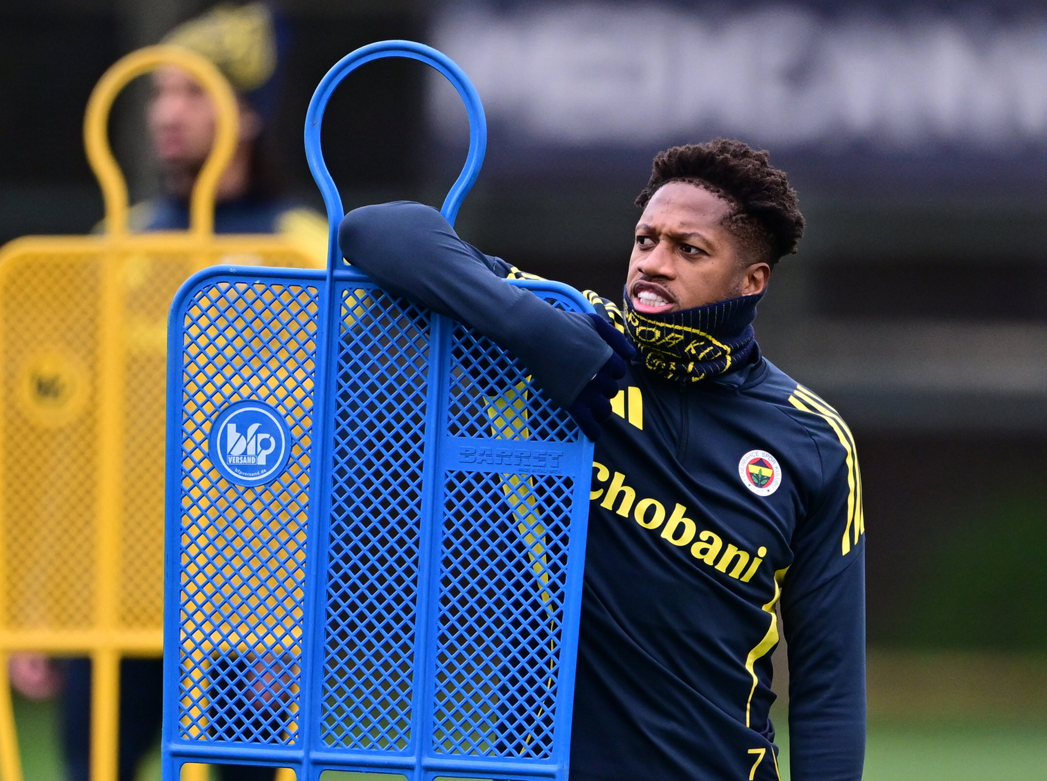 Fenerbahçe’de ilk ayrılık gerçekleşiyor! Ülkesine dönme kararı aldı