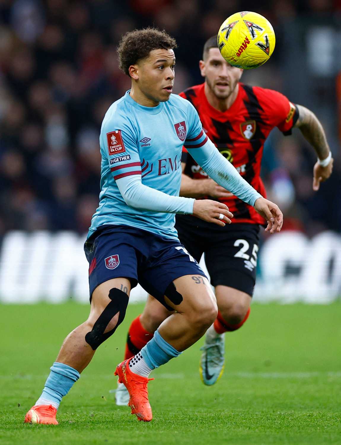 TRANSFER HABERİ: Fenerbahçe’ye Arjantinli stoper!