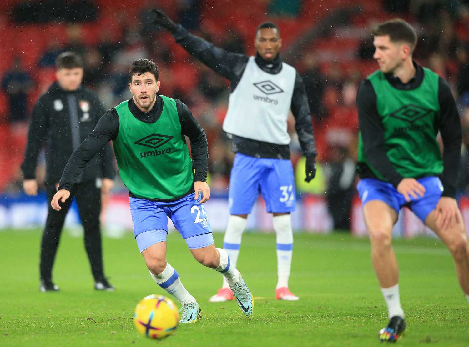 TRANSFER HABERİ: Fenerbahçe’ye Arjantinli stoper!