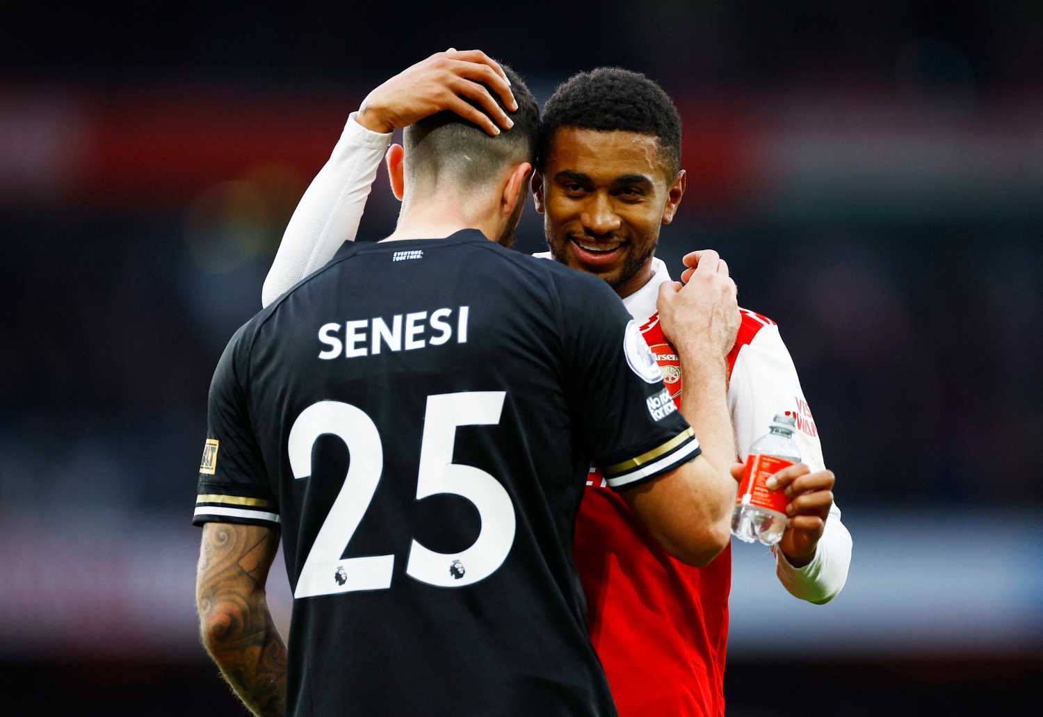 TRANSFER HABERİ: Fenerbahçe’ye Arjantinli stoper!