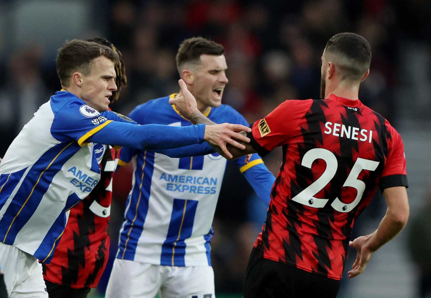 TRANSFER HABERİ: Fenerbahçe’ye Arjantinli stoper!