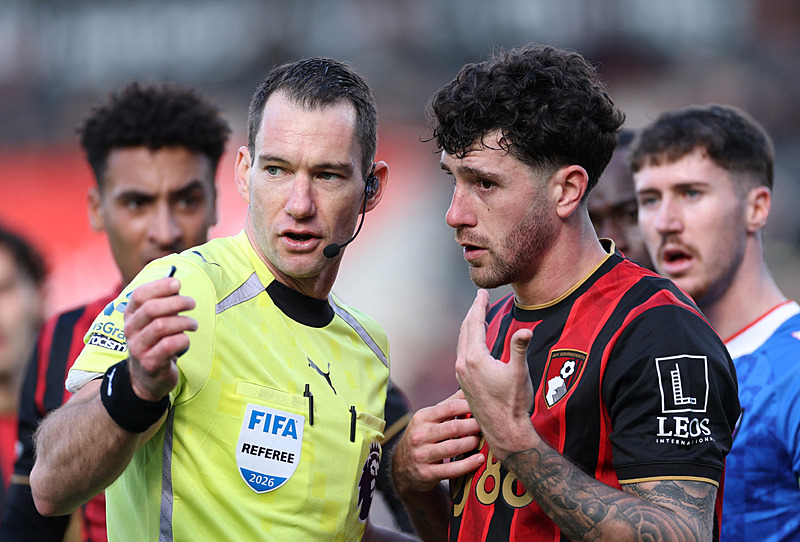 TRANSFER HABERİ: Fenerbahçe’ye Arjantinli stoper!