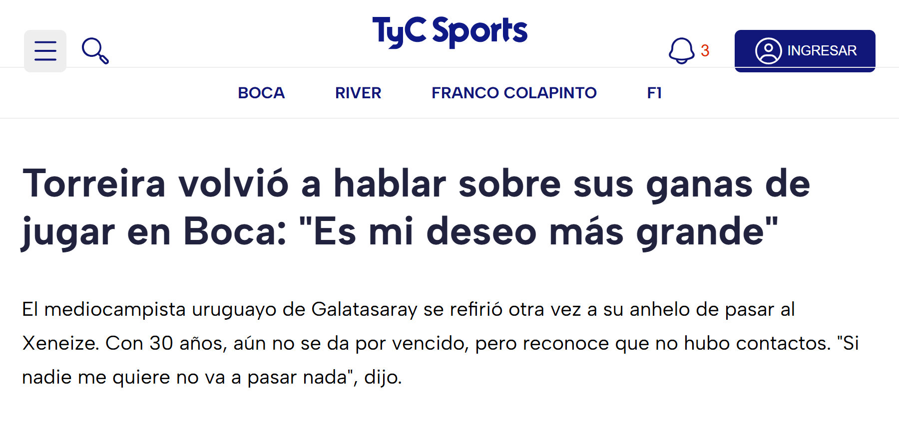 Galatasaray’da Lucas Torreira’dan transfer çağrısı!