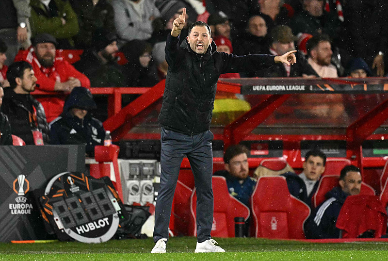 Tedesco, Fenerbahçe’nin ilacını buldu! Sezonun geri kalanında...