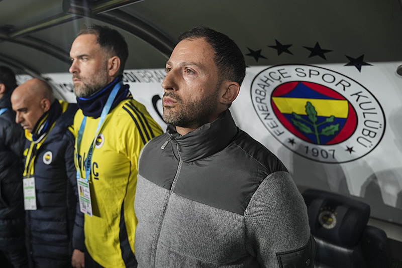 Tedesco, Fenerbahçe’nin ilacını buldu! Sezonun geri kalanında...