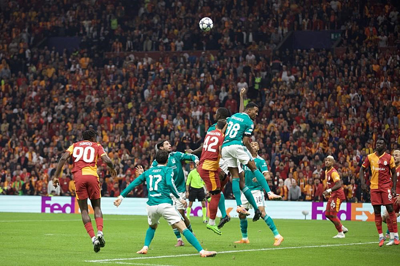 Okan Buruk kararını verdi! İşte Galatasaray’ın Liverpool maçı 11’i