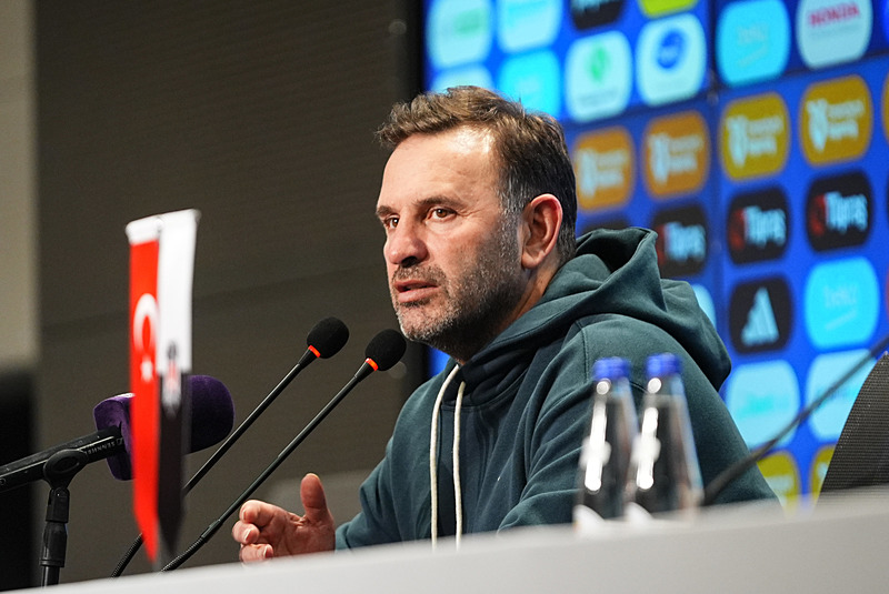 Okan Buruk kararını verdi! İşte Galatasaray’ın Liverpool maçı 11’i