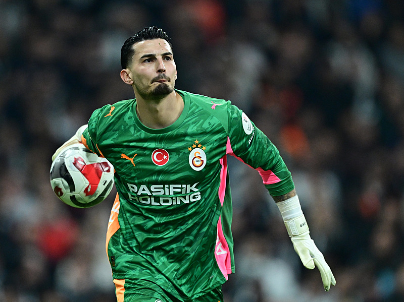 Uğurcan Çakır için çok konuşulacak iddia! 60 milyon Euro...