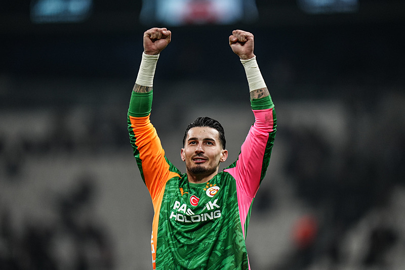 Uğurcan Çakır için çok konuşulacak iddia! 60 milyon Euro...