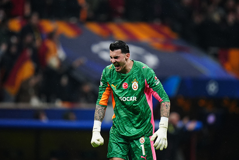 Uğurcan Çakır için çok konuşulacak iddia! 60 milyon Euro...