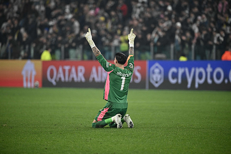 Uğurcan Çakır için çok konuşulacak iddia! 60 milyon Euro...