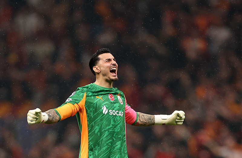 Uğurcan Çakır için çok konuşulacak iddia! 60 milyon Euro...