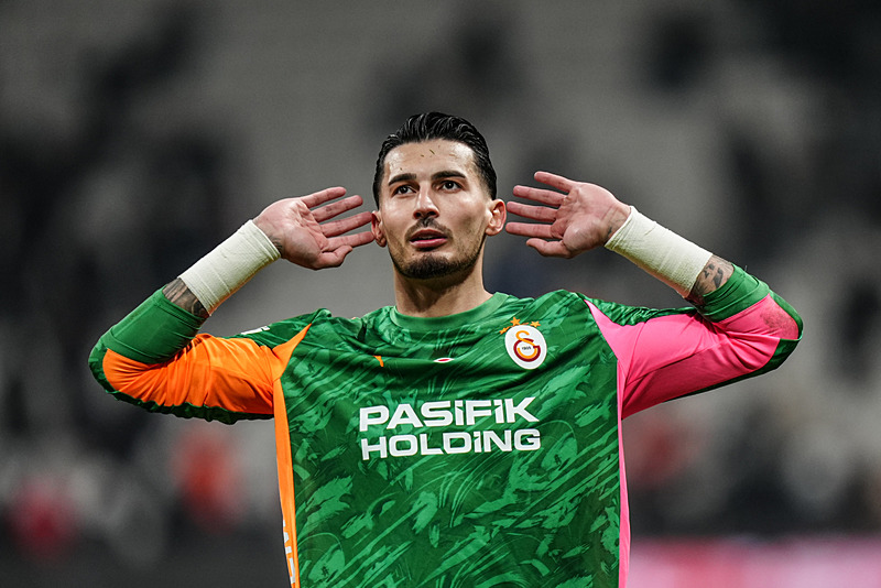 Uğurcan Çakır için çok konuşulacak iddia! 60 milyon Euro...