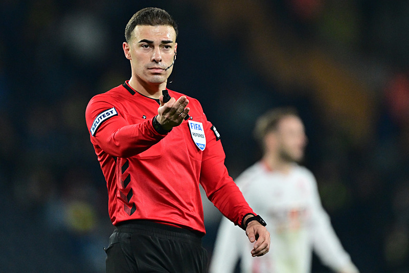 Fenerbahçe’de o konuşmalar ortaya çıktı! Guendouzi ve Oğuzhan Çakır...