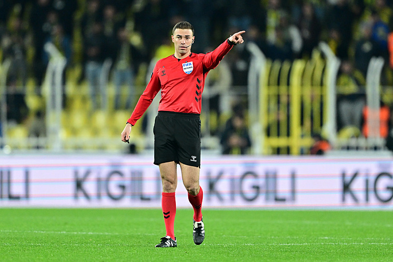 Fenerbahçe’de o konuşmalar ortaya çıktı! Guendouzi ve Oğuzhan Çakır...