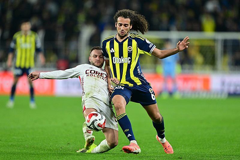 Fenerbahçe’den sürpriz transfer hamlesi! Alman ekibi ile masaya oturacaklar