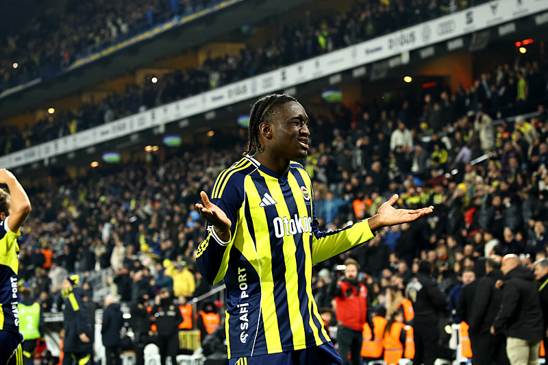 Fenerbahçe’den sürpriz transfer hamlesi! Alman ekibi ile masaya oturacaklar