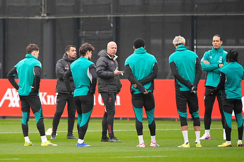 Yapay zekadan Galatasaray-Liverpool maçı için flaş skor tahmini!