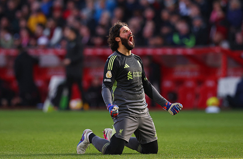 Yapay zekadan Galatasaray-Liverpool maçı için flaş skor tahmini!