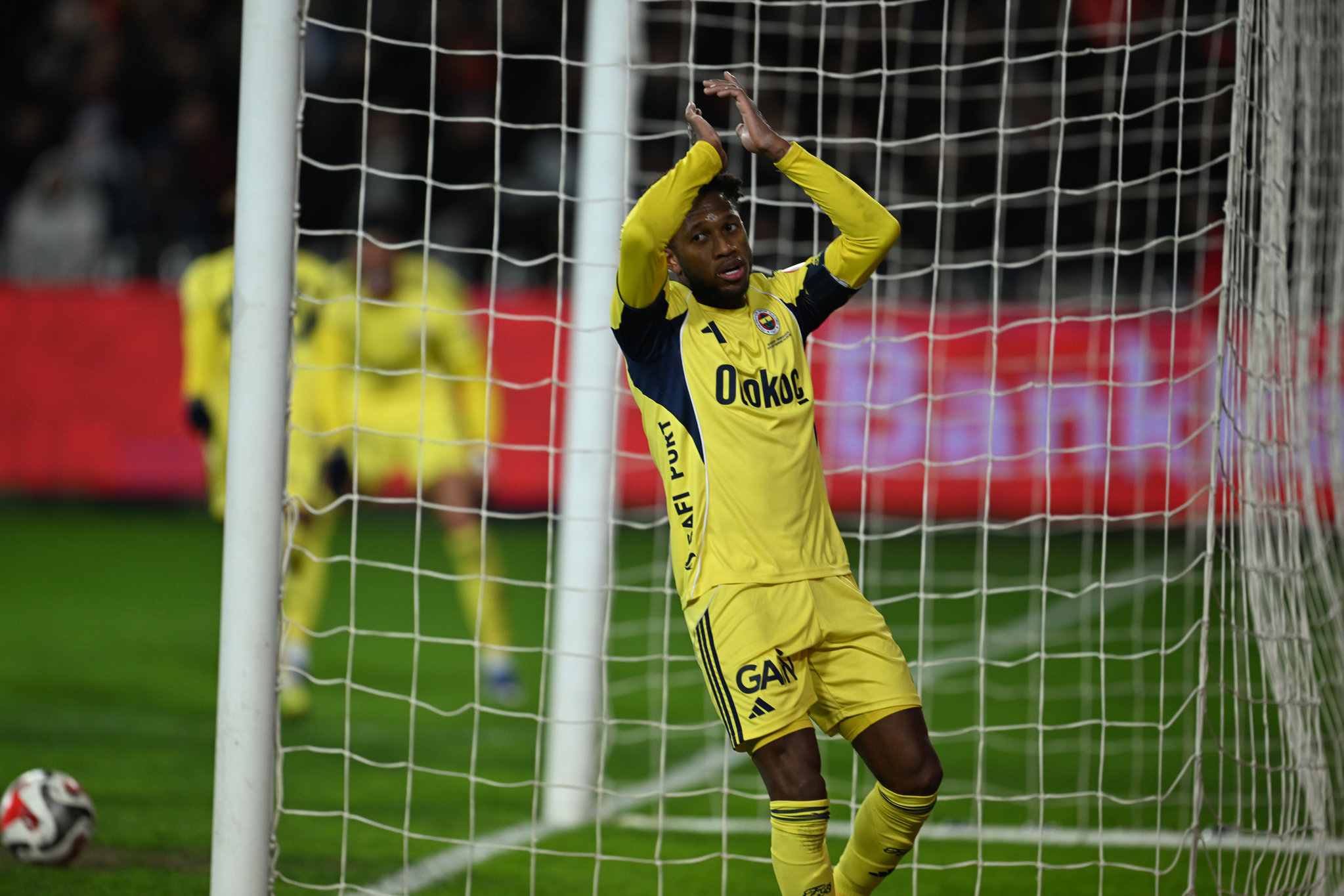 Fenerbahçe Fred’in bonservisini belirledi! Brezilyalı’nın birçok talibi var