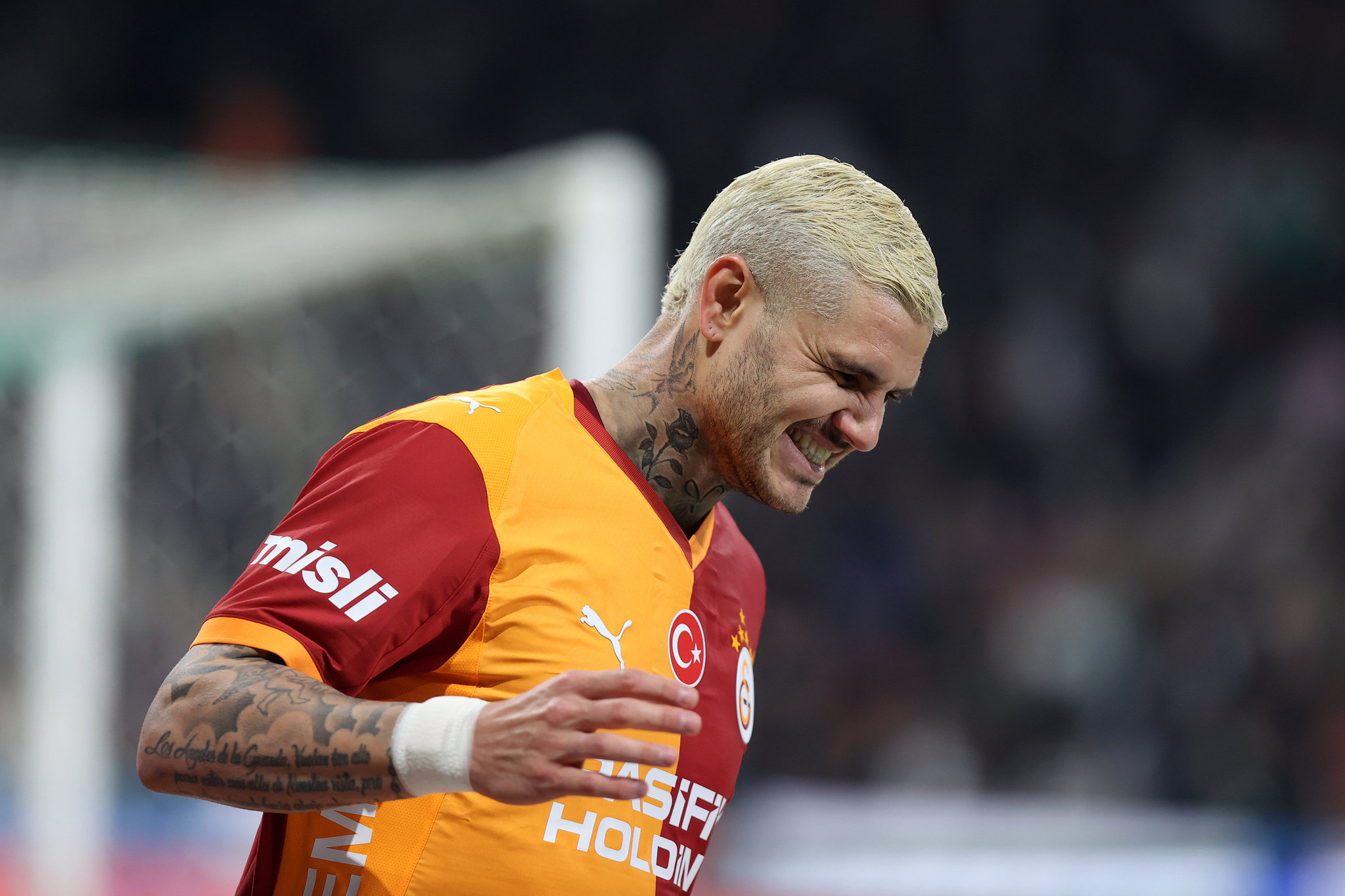 Maxi Lopez’den Mauro Icardi açıklaması: Gol atan birine ihtiyacımız var!