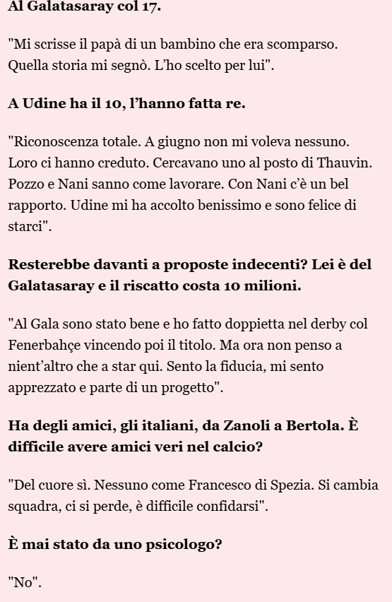 Nicolo Zaniolo’dan Galatasaray, Fenerbahçe ve Mourinho açıklaması!